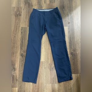 Under Armor Golf Pants